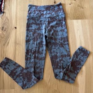 Beyond Yoga high rise leggings